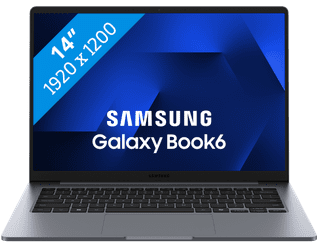 Samsung Galaxy Book6 NP740VJK-KG6BE AZERTY