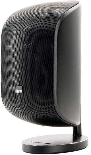 Bowers & Wilkins M1 Black (per unit)