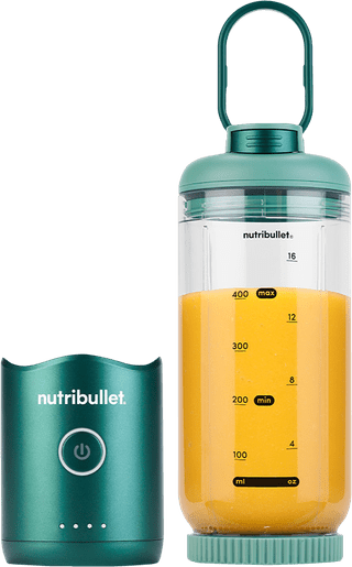 nutribullet FLEX Vert