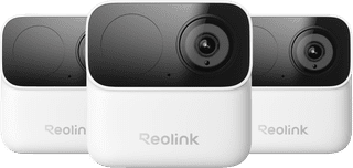 Reolink Argus B210 3-Pack