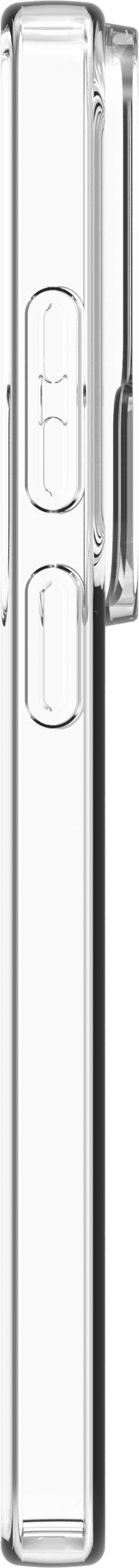 BlueBuilt Samsung Galaxy S26 Ultra Back Cover Transparent