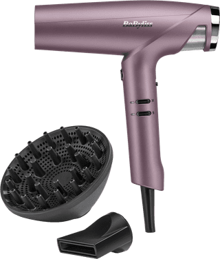 BaByliss Futura D6051DE