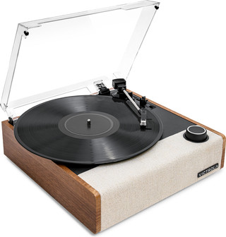 Victrola Eastwood II OAK