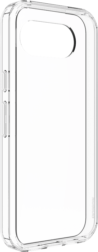 BlueBuilt Protective Back Cover Google Pixel 10a Transparent