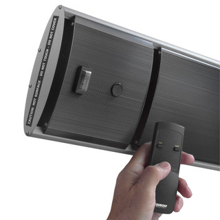 Eurom Outdoor Heatpanel RC
