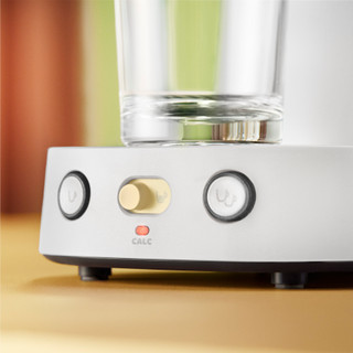 Philips koffiepadmachine Senseo Vibe CSA225/50 Grijs
