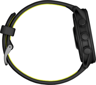 Garmin Forerunner 170 43 mm Noir