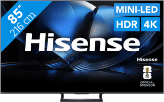 Hisense ULED 85" U79SE (2026)