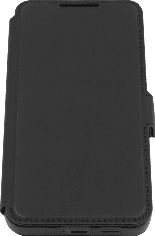 BlueBuilt Samsung Galaxy A57 Book Case Zwart