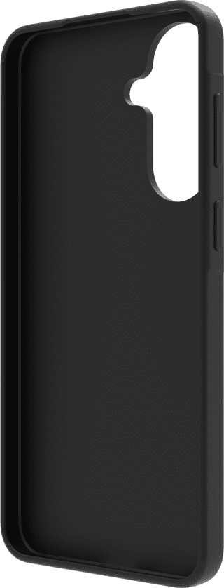 BlueBuilt Samsung Galaxy A57 Back Cover Noir