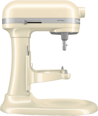 Kitchenaid 5KSM70SHXEAC Almond Cream