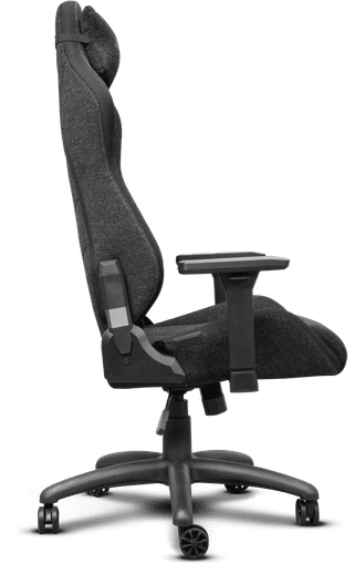 Trust GXT 723 Ruya Gaming Stoel Grijs