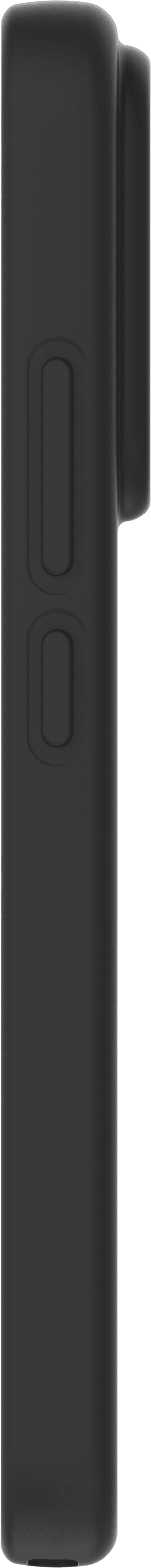 Just in Case Soft Design Xiaomi 17 Back Cover Noir