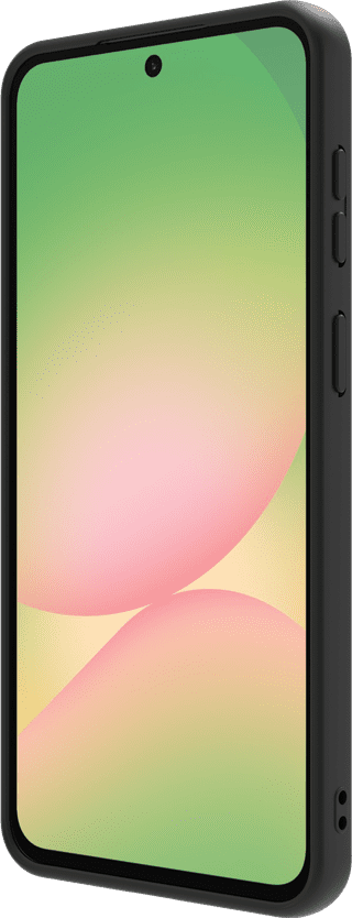 BlueBuilt Protective Back Cover Samsung Galaxy A57 Black