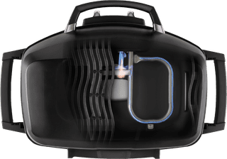 Napoleon TRAVELQ PRO285 Gas met Accessoirepakket