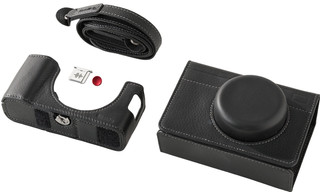 SmallRig 5622 Camera Leather Case Kit for Fujifilm X100VI Black
