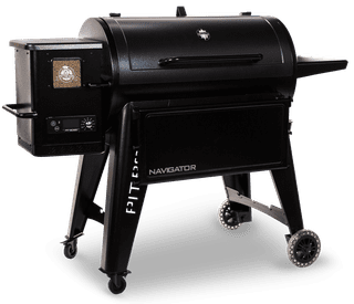 Pit Boss Navigator 1150