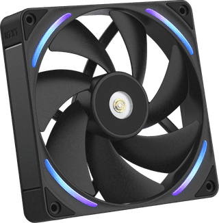 NZXT F140X RGB - Noir