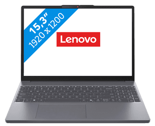 Lenovo IdeaPad Slim 3 15IWC11 83RR00PQMB Azerty
