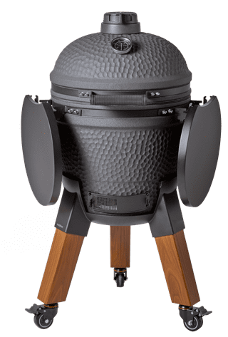 Moddern Charcoal Grey Special Wood-look