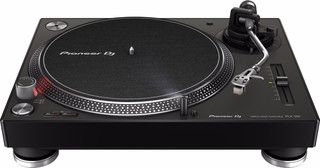 Pioneer DJ PLX-500 Black
