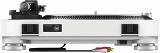 Pioneer DJ PLX-500 White