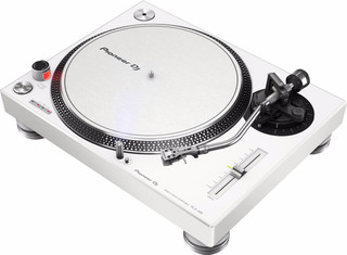 Pioneer DJ PLX-500 White