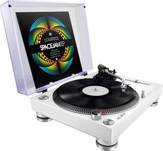 Pioneer DJ PLX-500 White