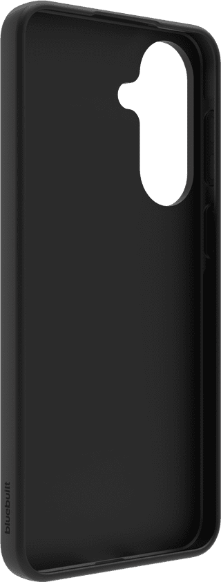 BlueBuilt Samsung Galaxy A57 Back Cover Noir