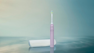 Philips Sonicare 3100 Series HX4033/27 Lilas Somptueux
