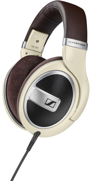 Sennheiser HD 599