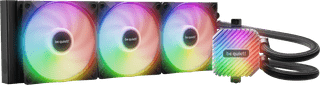 be quiet! LIGHT LOOP 360mm