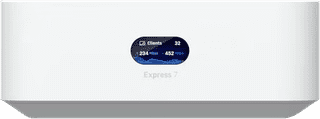 Ubiquiti UniFi Express 7