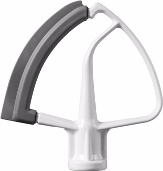 KitchenAid Artisan Robot de Cuisine 5KSM175PS Gris Étain