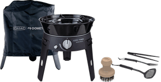 Cadac Safari Chef 30 LP Deluxe Starterspakket