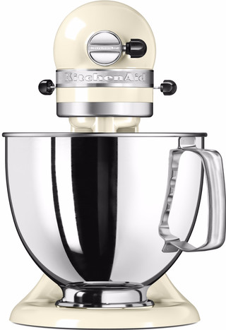 KitchenAid Artisan Mixer 5KSM125 Almond Cream