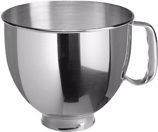 KitchenAid Artisan Mixer 5KSM125 Contour Silver