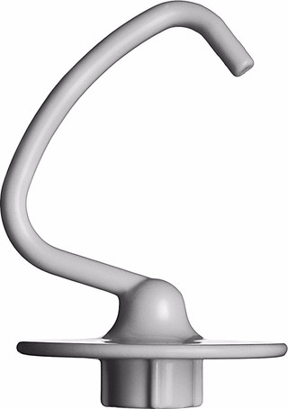 KitchenAid Artisan Robot de Cuisine 5KSM175PS Gris Étain