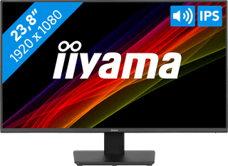 iiyama ProLite X2491HS-B1