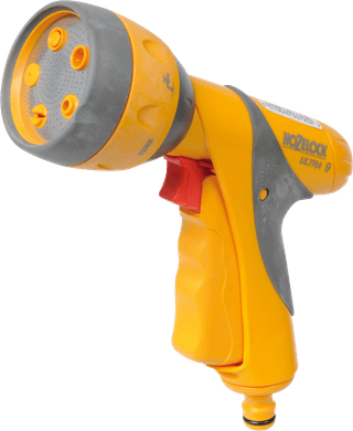 Hozelock Multi-Spray PLUS
