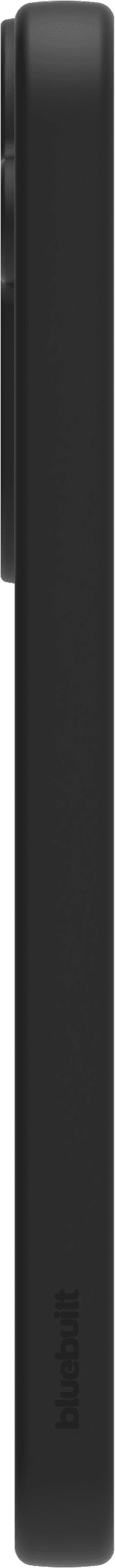 BlueBuilt Back Cover Samsung Galaxy S26 FE Zwart