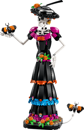 LEGO Ideas - La Catrina 21372