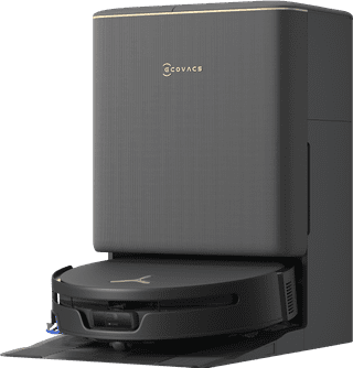 Ecovacs DEEBOT T90s Omni Pro Care Kit