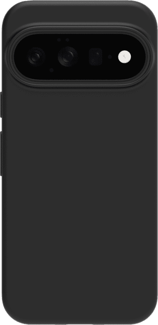 BlueBuilt Back Cover Google Pixel 11 / 11 Pro Noir
