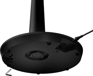 Duux Whisper 3 Black