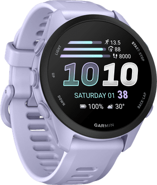 Garmin Forerunner 70 43 mm Mauve