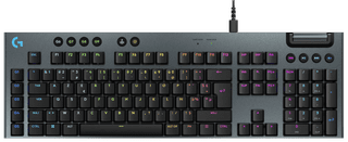 Logitech G915 X Lightspeed Clavier Gamer AZERTY Noir