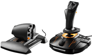 Thrustmaster T.16000M FCS Hotas
