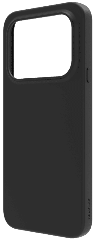 BlueBuilt Nothing Phone (4a) Pro Back Cover Noir