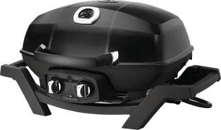 Napoleon TRAVELQ PRO285 Gas met Accessoirepakket